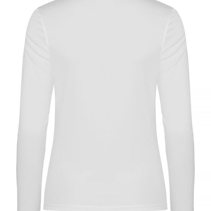 Basic Active-T L/S Women