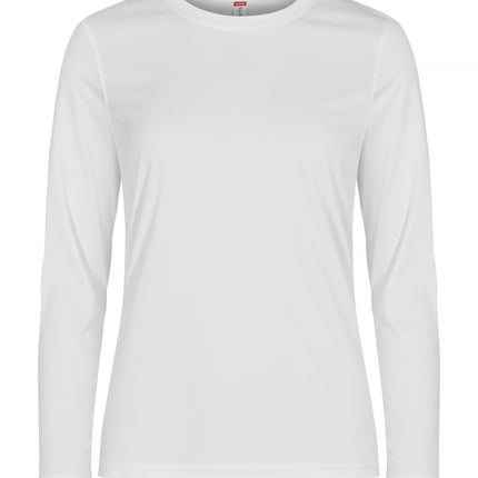 Basic Active-T L/S Women