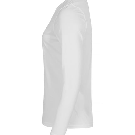 Basic Active-T L/S Women