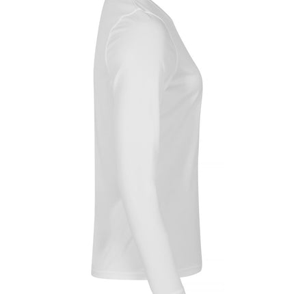 Basic Active-T L/S Women