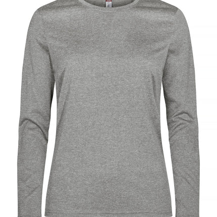 Basic Active-T L/S Women