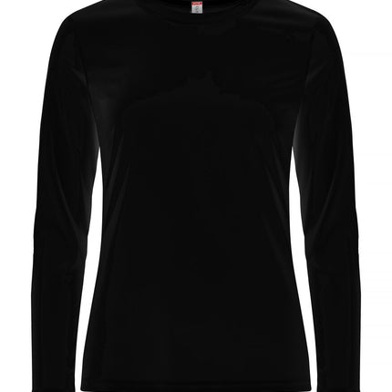 Basic Active-T L/S Women