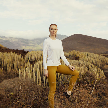 Basic Active-T L/S Women