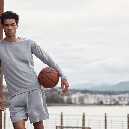 Basic Active Shorts