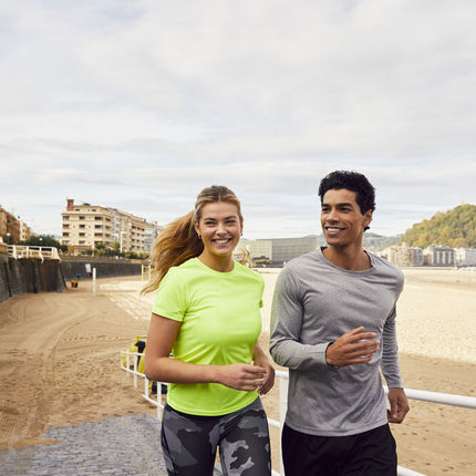 Premium Active-T Women