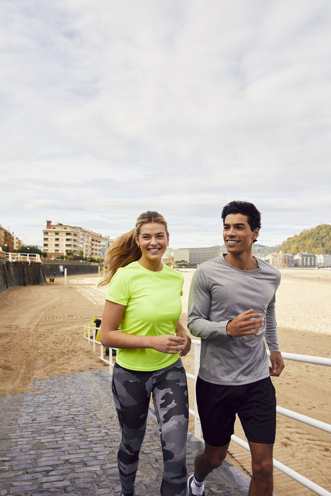 Premium Active-T Women