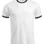 Blanco/negro / XS