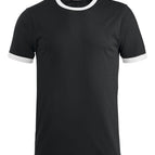 Negro/blanco / XS