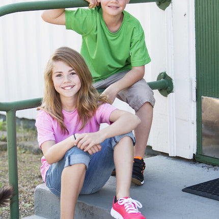 Ice-T Kids