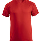 rojo / S