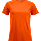 naranja visibilidad / S