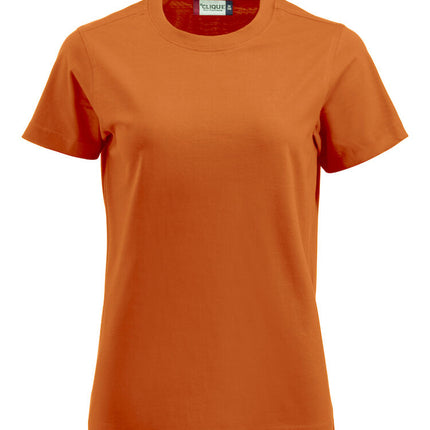Premium-T Women