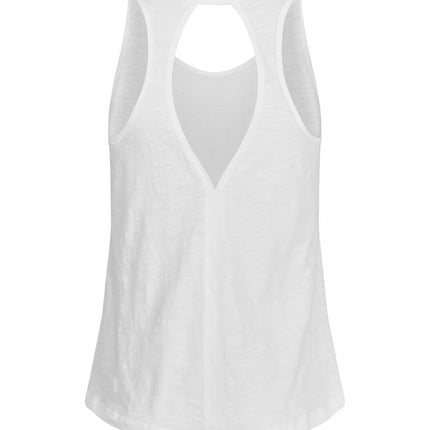 Slub Tanktop Women