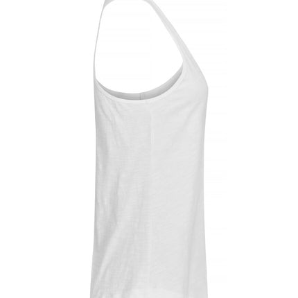 Slub Tanktop Women