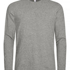 Grey Melange / XS
