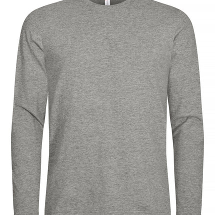 Premium Fashion-T L/S