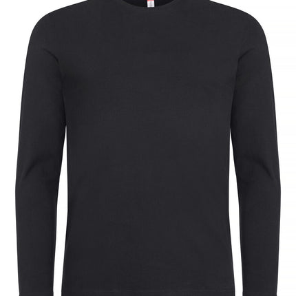 Premium Fashion-T L/S