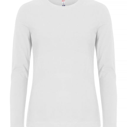 Premium Fashion-T L/S Women