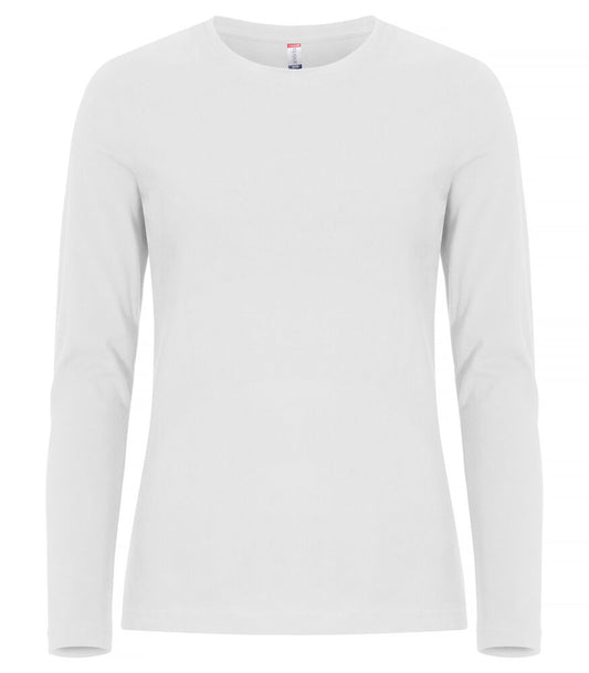 Premium Fashion-T L/S Women
