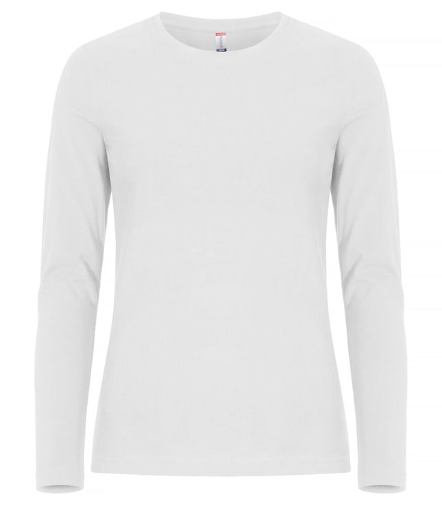 Premium Fashion-T L/S Women