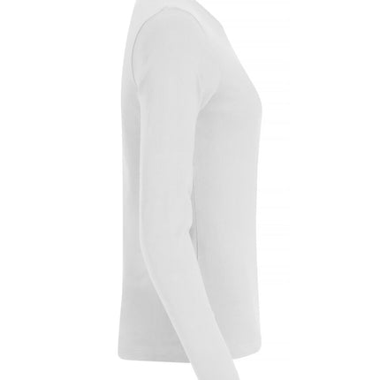 Premium Fashion-T L/S Women