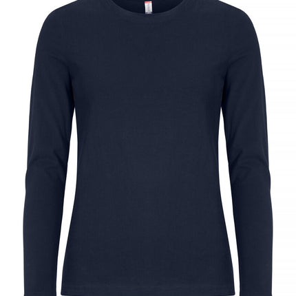 Premium Fashion-T L/S Women