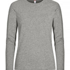 Grey Melange / XS