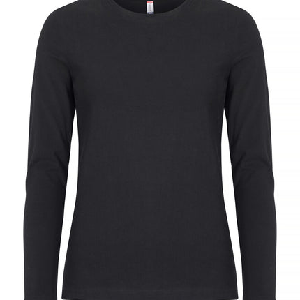 Premium Fashion-T L/S Women