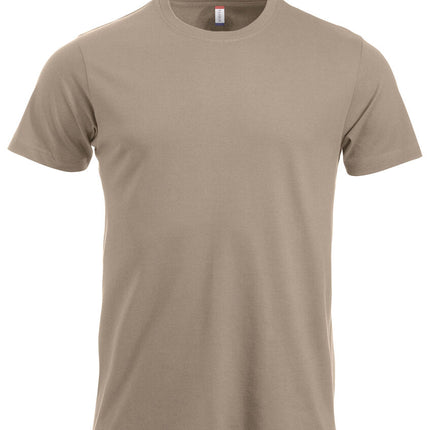 camiseta classic T Clique