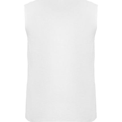 Sleeveless