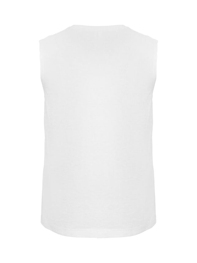 Sleeveless