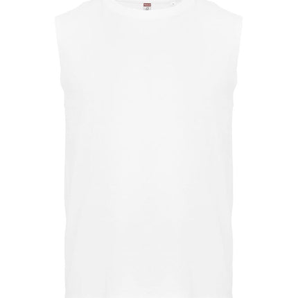 Sleeveless