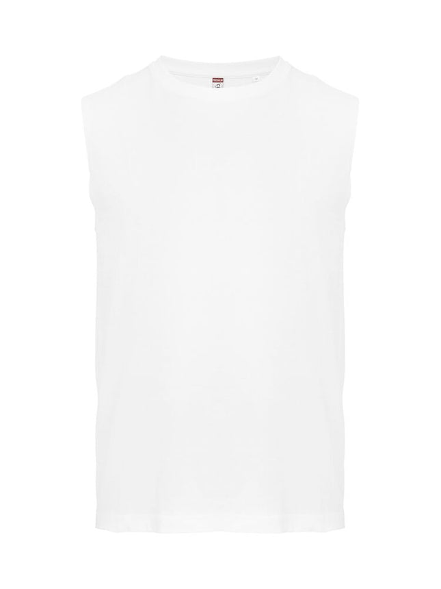 Sleeveless