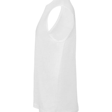 Sleeveless
