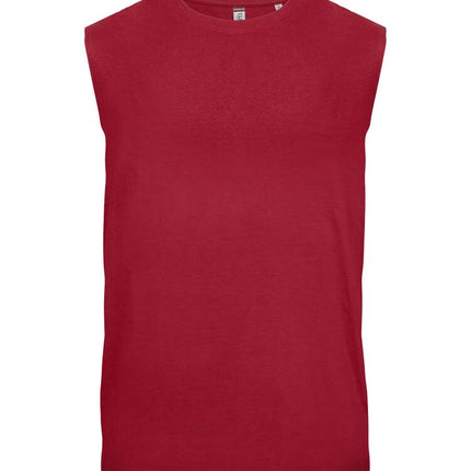 Sleeveless