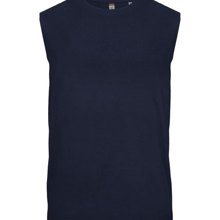 Sleeveless