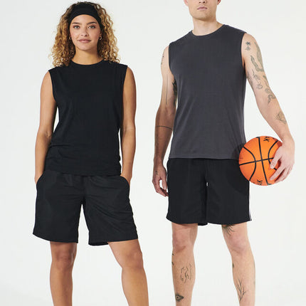 Sleeveless