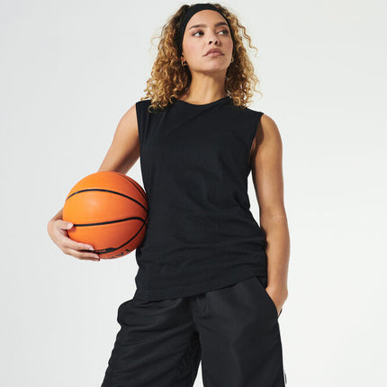 Sleeveless