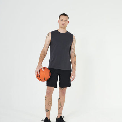 Sleeveless