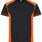 Naranja Visibilidad / XS