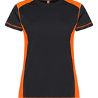 Naranja Visibilidad / XS