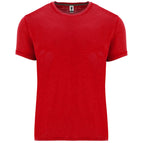 ROJO / S