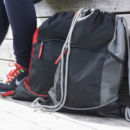 Smart Backpack