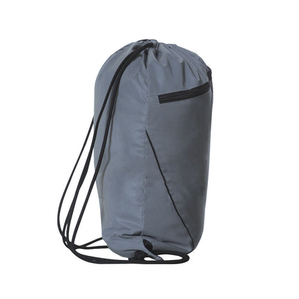 Smart Backpack Reflective