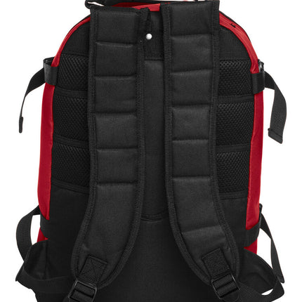 Backpack II