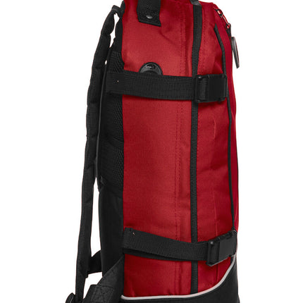 Backpack II