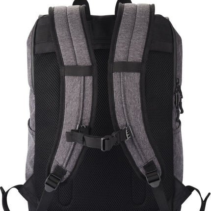 Roll-Up Backpack