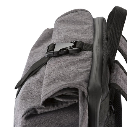 Roll-Up Backpack