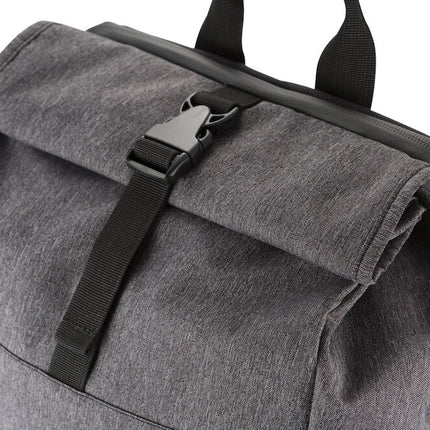 Roll-Up Backpack