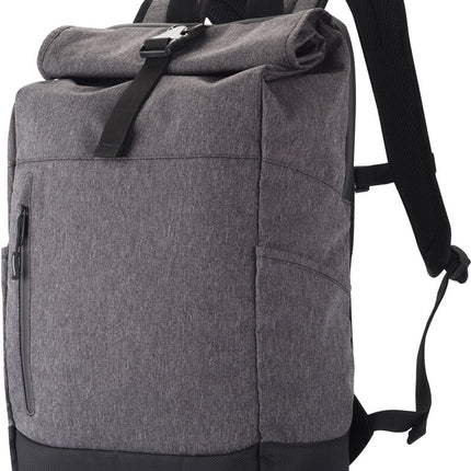 Roll-Up Backpack